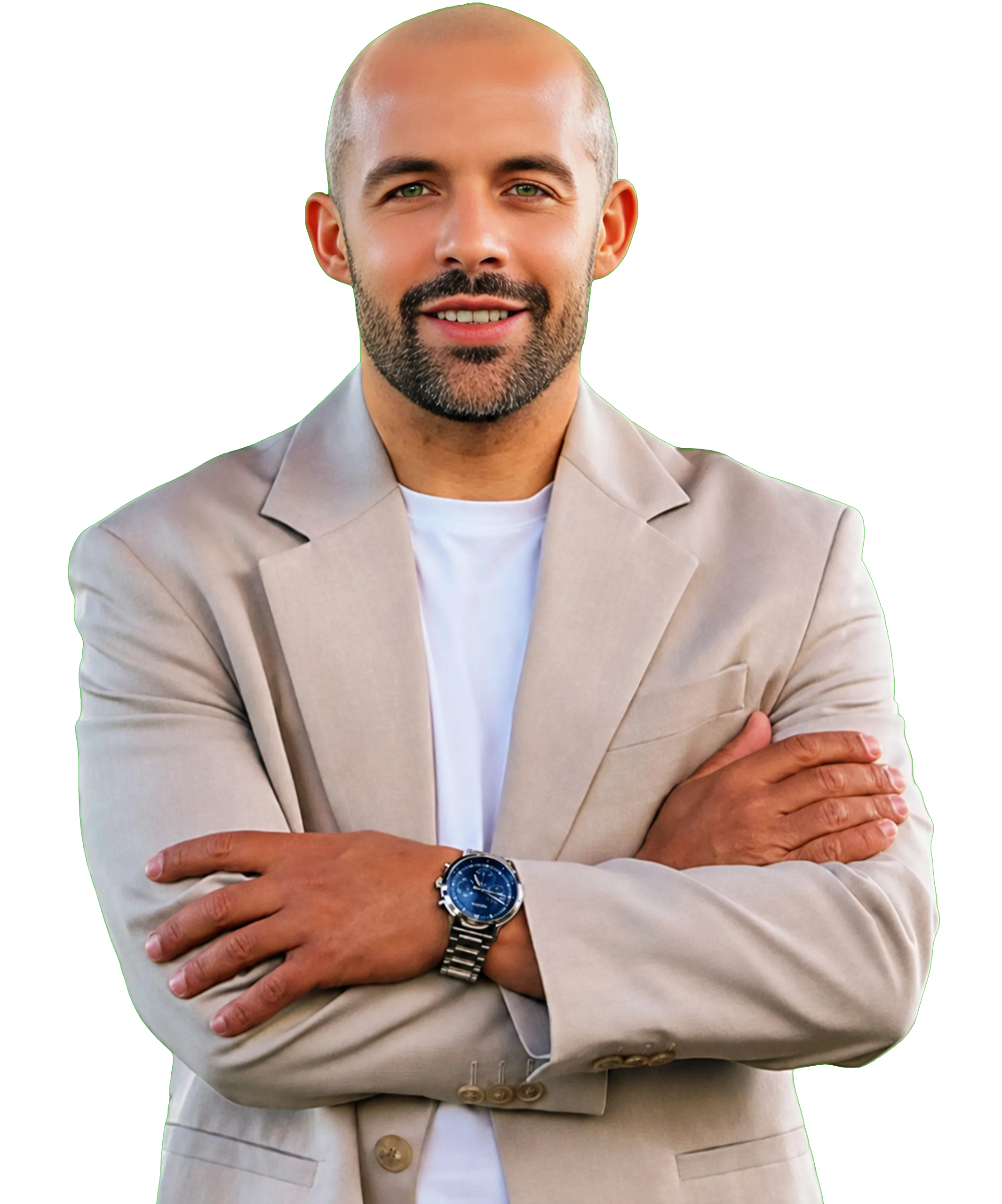 Fernando Amorim, mentor da Resprofits - Consultoria para Restaurantes [1]